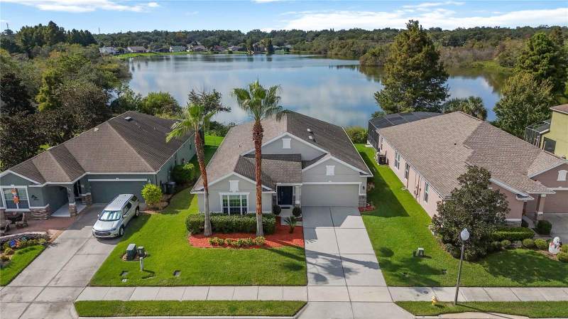 Oaks Brandy Lake O