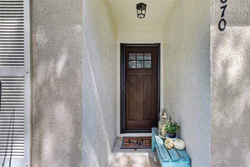 2 bedroom Single Family Residence at 2670 Winchester Circle, Eustis Winchester Estates Sub, Eustis — photo 3