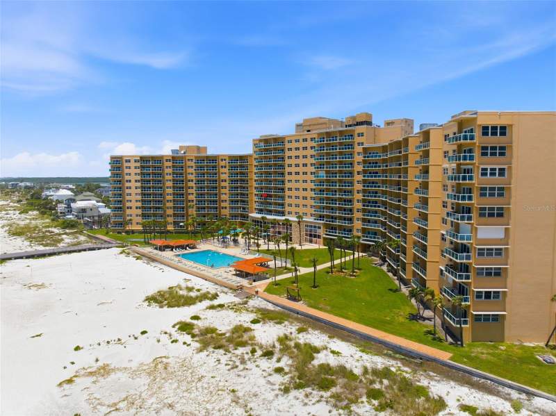 2 bedroom Condominium at 880 Mandalay Avenue #C1214, Regatta Beach Club Condo, Clearwater Beach — photo 2