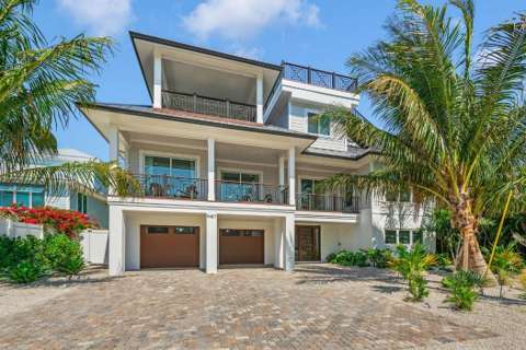 9407 Gulf Dr, home for sale in Anna Maria 34216
