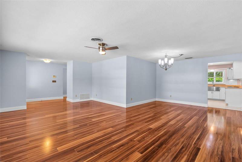 4 bedroom Single Family Residence at 1341 RANCHWOOD DRIVE, MORNINGSIDE ESTATES UNIT 3B, CLEARWATER — photo 5