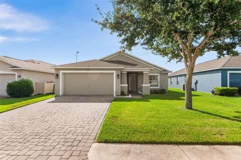 171 Lake Mariana Place, gated community for sale in Auburndale