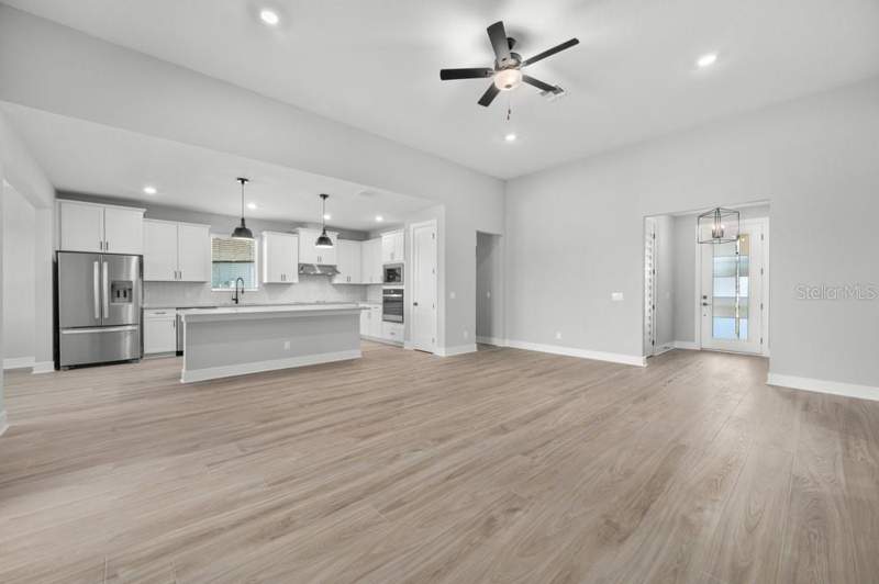 4 bedroom Single Family Residence at 3849 Saddle Hill Trail, Saddle Hill Sub, Fruitland Park — photo 4