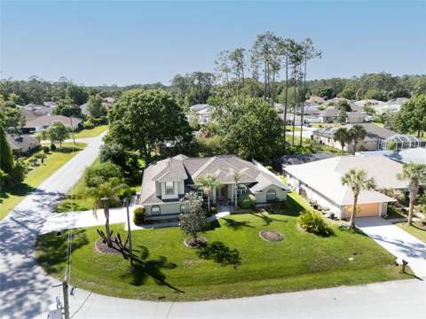 40 Edgewater Drive, Palm Coast FL - photo 7 of 47