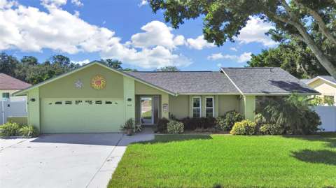 169 Foxcroft Drive, home for sale in Palm Harbor 34683