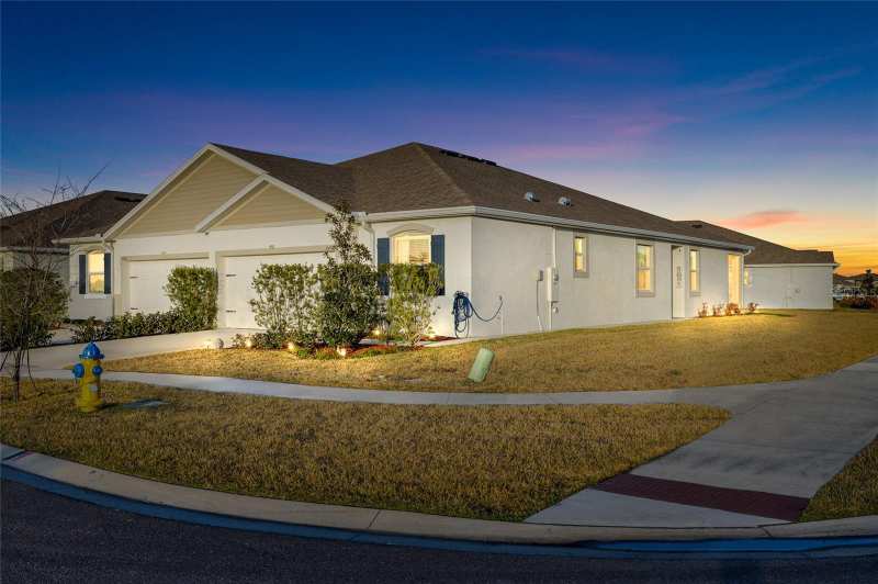 3 bedroom Villa at 8498 Bold Cypress Lane, Towns/Woodsdale Ph 1, Wesley Chapel — photo 1