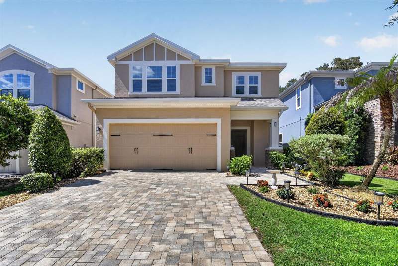 4 bedroom Single Family Residence at 16220 Bayberry View Drive, Fishhawk Ranch Tr 8 Pt, Lithia — photo 2