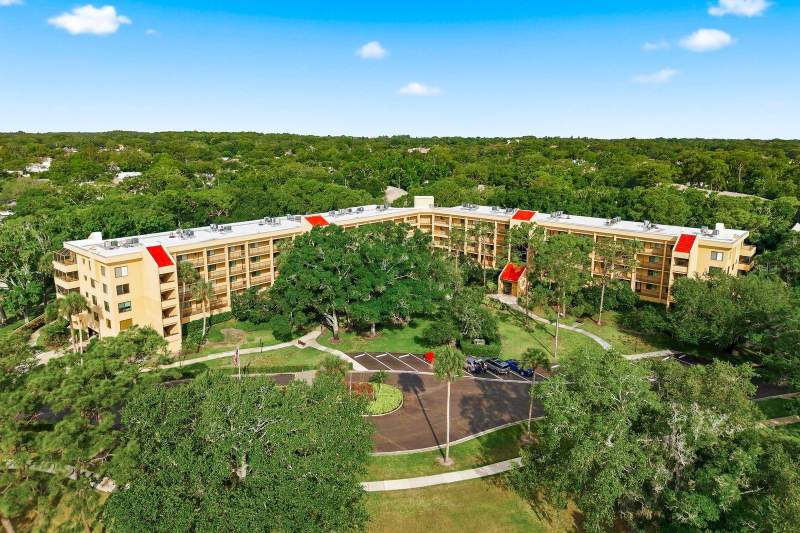 Imperial Pines Condo