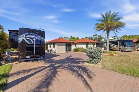 14100 Myakka Avenue #26, home for sale in Port Charlotte 33953