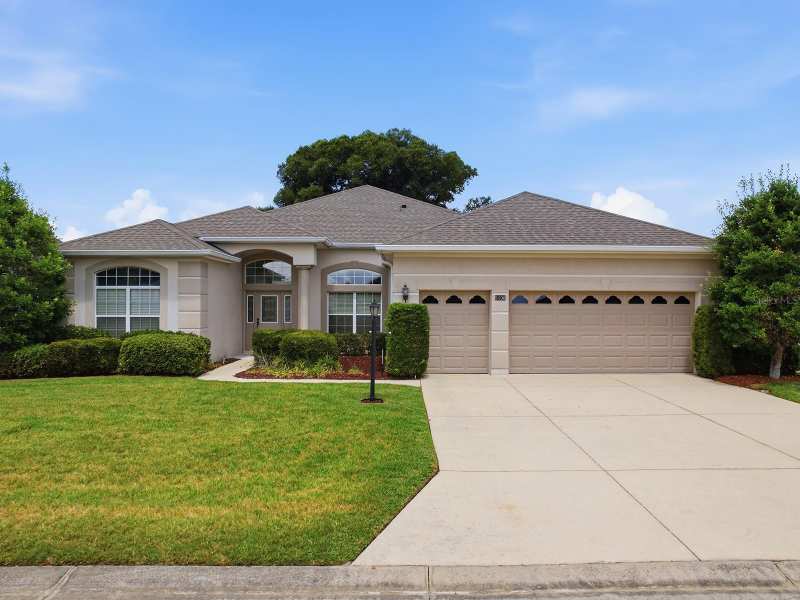 3 bedroom Single Family Residence at 5106 Chanticleer Drive, Plantation At Leesburg Chanticleer Village L, Leesburg — photo 1