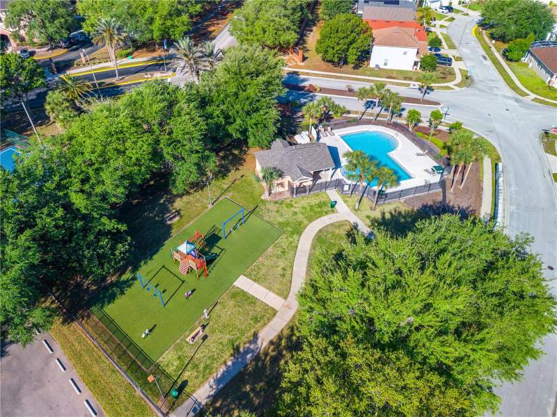 4 bedroom Single Family Residence at 16641 Sunrise Vista Drive, Sunrise Lakes Ph II Sub, Clermont — photo 5