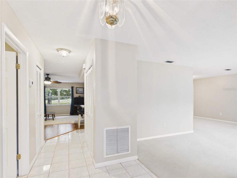 3 bedroom Single Family Residence at 141 Douglas Street, Sugarmill Woods, Homosassa — photo 3
