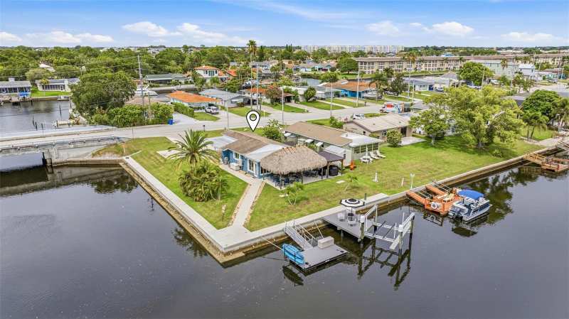 2 bedroom Single Family Residence at 4320 Floramar Terrace, Flor A Mar, New Port Richey — photo 1