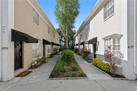409 S Audubon Avenue #2, home for sale in Tampa 33609