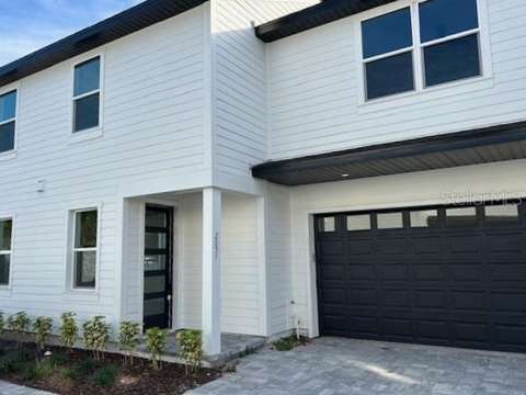 2051 Peel Avenue, home for sale in Orlando 32806
