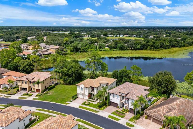 4 bedroom Single Family Residence at 779 Stephens Pass Cove, Island Club, Lake Mary — photo 5