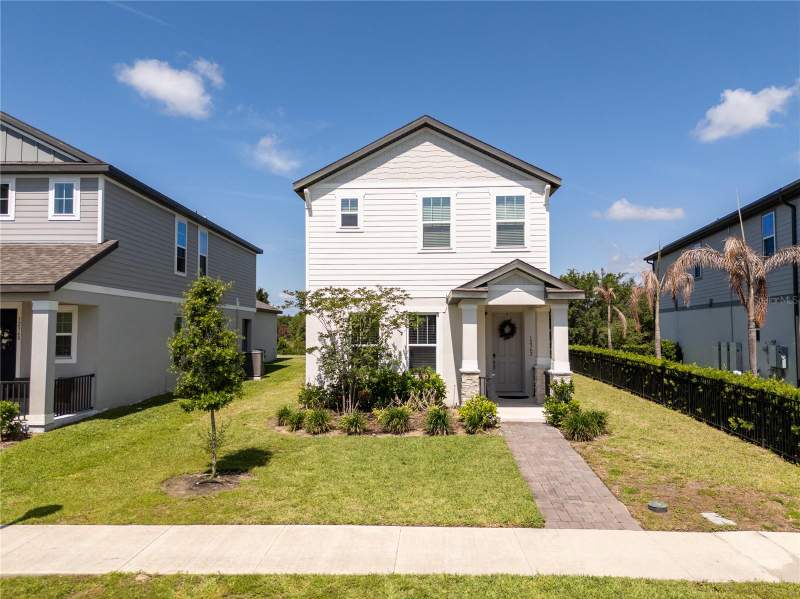 4 bedroom Single Family Residence at 12362 Bracco Street, Highland Rdg Ph 2, Winter Garden — photo 2