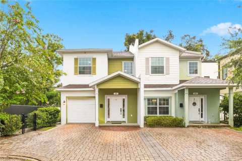 20 W Princeton Street, home for sale in Orlando 32804