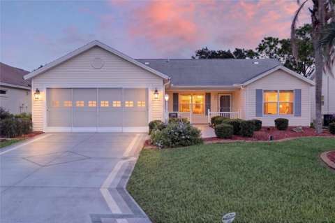 2109 Gerardo Avenue, home for sale in The Villages 32159