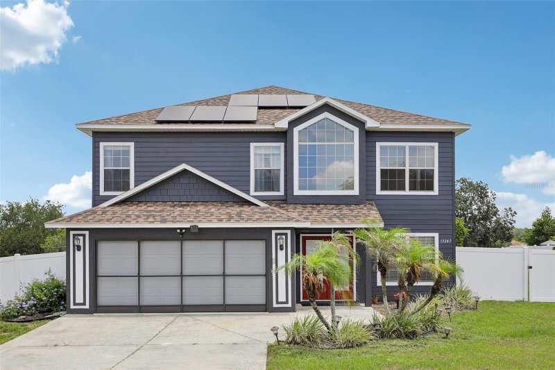 3 bedroom Single Family Residence at 13247 Casa Verde Circle, Astatula La Casa Manor Unit 02 Lt 01, Astatula — photo 1