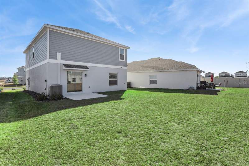 4 bedroom Single Family Residence at 2916 Transformation Way, Wellness Way, Clermont — photo 4