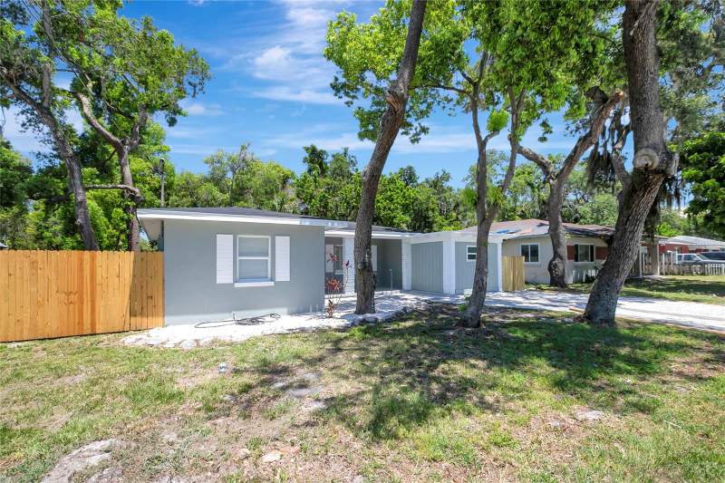 3 bedroom Single Family Residence at 6105 N 23rd Street, Tampa, Tampa — photo 3