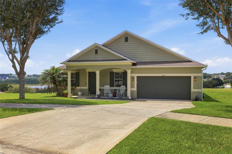 3 bedroom Single Family Residence at 1020 SAILING BAY DR, LAKEVIEW POINTE, CLERMONT — photo 3