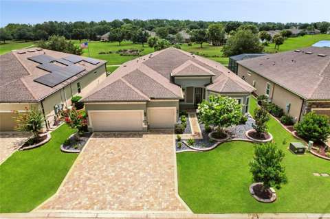 9388 SW 60Th Lane Road, gated community for sale in Ocala