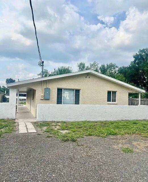 3 bedroom Single Family Residence at 402 W Tever Street, Plant City Heights, Plant City — photo 1