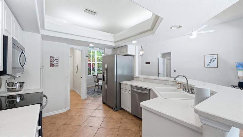 3 bedroom Single Family Residence at 5424 White Ibis Drive, Heron Creek, North Port — photo 5