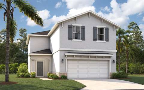 3812 Senna Way, home for sale in Tavares 32778