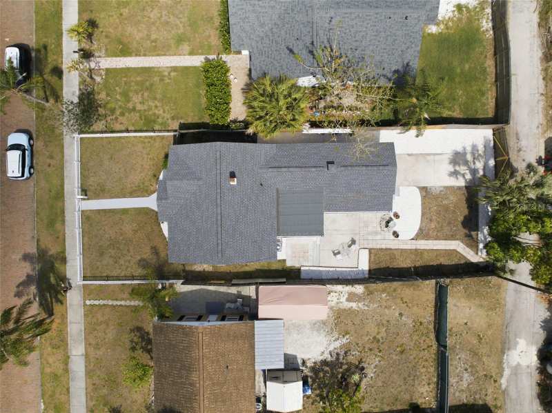 3 bedroom Single Family Residence at 4120 Burlington Avenue, Inter Bay, St Petersburg — photo 1