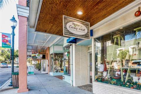 1400 N Simpson Street, Mount Dora FL - photo 23 of 25