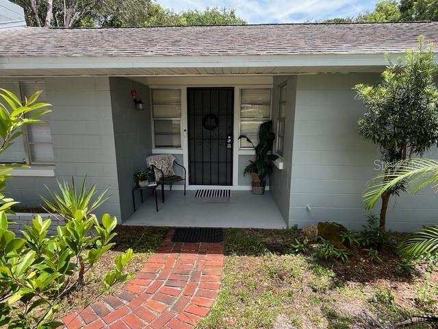 4 bedroom Single Family Residence at 119 Matanzas Road, Plantation Estates Unit 32, Debary — photo 1