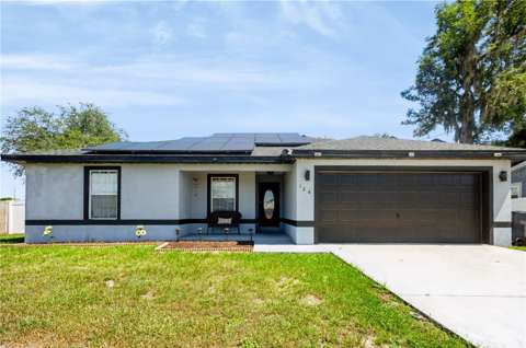 124 Pierce Street, home for sale in Lake Wales 33859