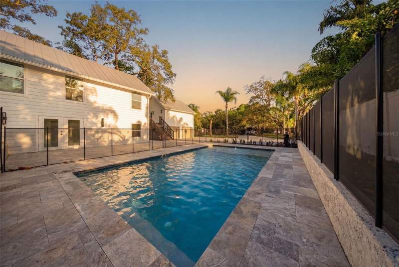 3 bedroom Single Family Residence at 1109 Charles Street, Peale Park, Clearwater — photo 5