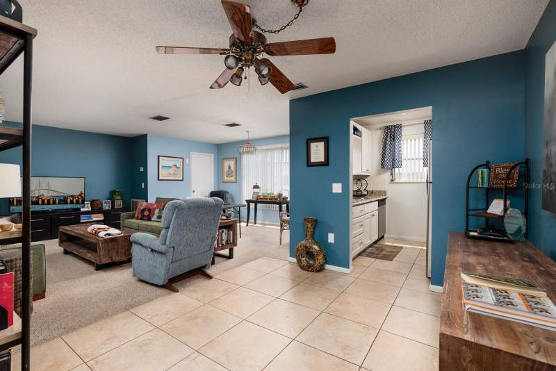 2 bedroom Condominium at 5623 80th Street #504, Five Towns Of St Pete, St Petersburg — photo 4