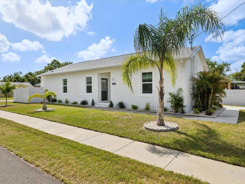 Orangewood Heights