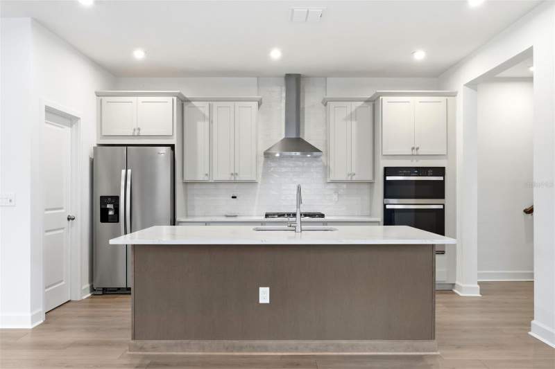 3 bedroom Townhouse at 1901 Seawall Way, Celebration Island Village, Celebration — photo 4