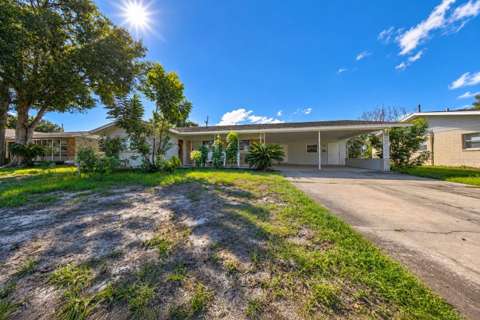 4314 Derbyshire Lane, home for sale in Orlando 32812