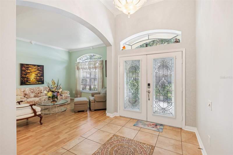 4 bedroom Single Family Residence at 1901 Heartland Circle, Oaks At Valrico Ph 2, Valrico — photo 3