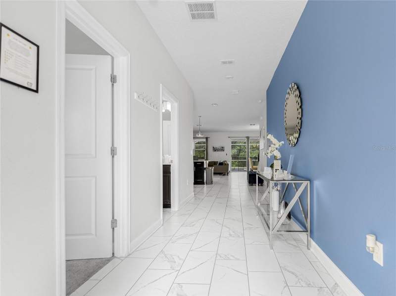 8 bedroom Single Family Residence at 8809 Cruden Bay Court, Championsgate / Stoneybrook South North, Davenport — photo 5