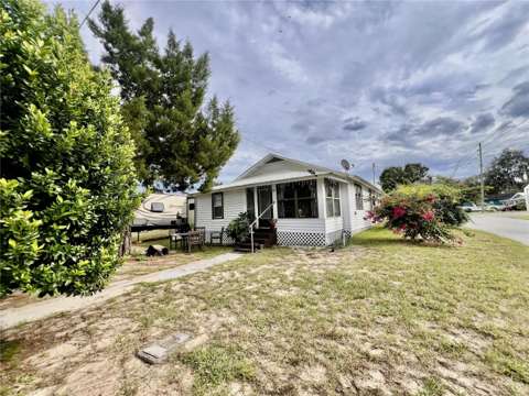 400 Virginia Street, home for sale in Frostproof 33843