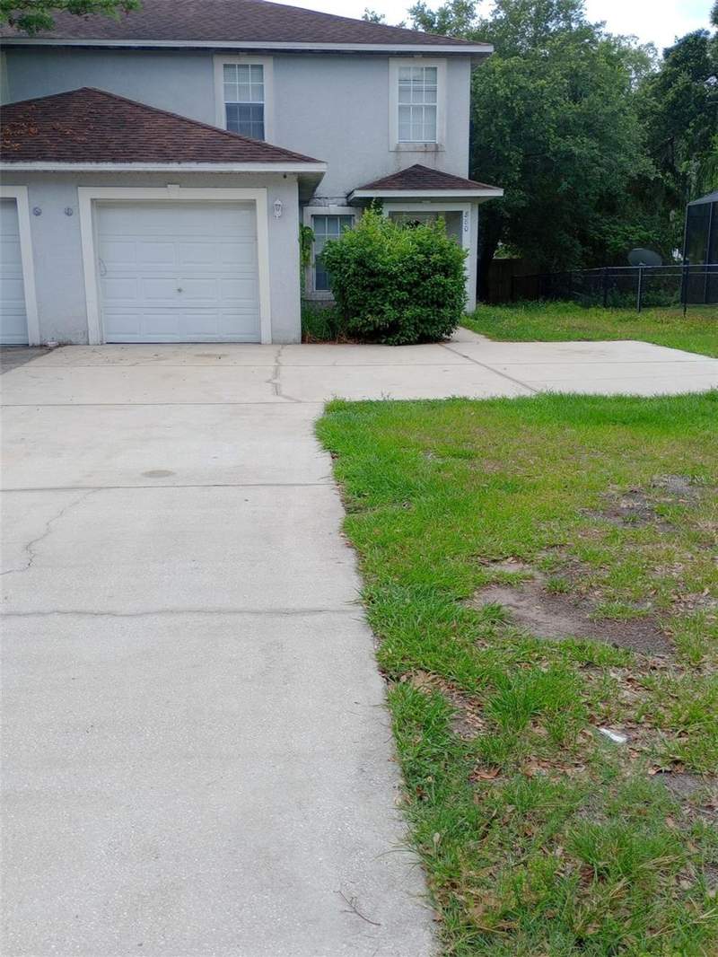 880 E COLUMBIA AVENUE home for sale in G Arnold Duplex