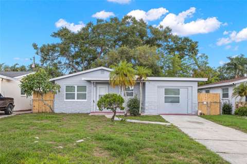 2443 26Th Avenue, home for sale in St. Petersburg 33712