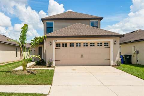 2427 Caspian Drive, home for sale in Lakeland 33805