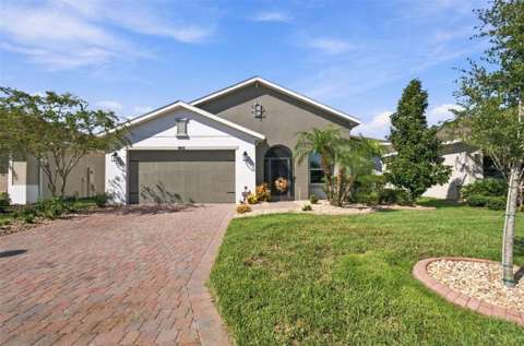 885 Pacific Ridge Road, gated community for sale in Poinciana