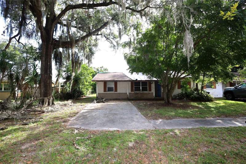2 bedroom Half Duplex at 121 Prosper Drive, Frst Cove, Apopka — photo 2