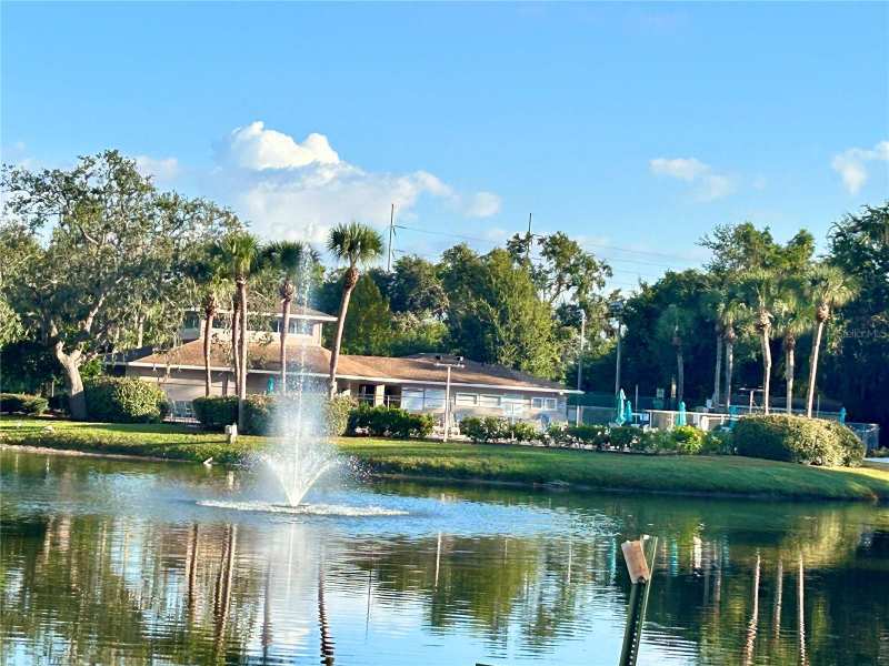 2 bedroom Condominium at 6519 Spring Flower Drive #24, Sunnybrook Condo 09, New Port Richey — photo 1