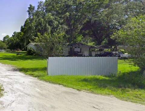 401 Sparkman Road, home for sale in Plant City 33566